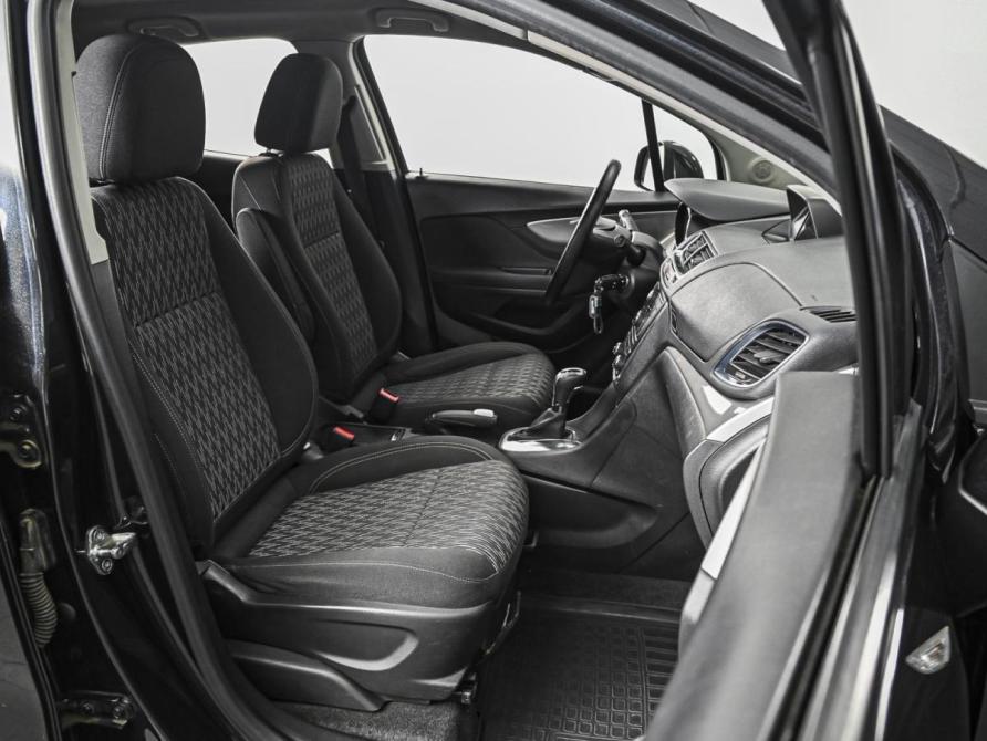 Opel Mokka I Ставрополь  - изображение 8
