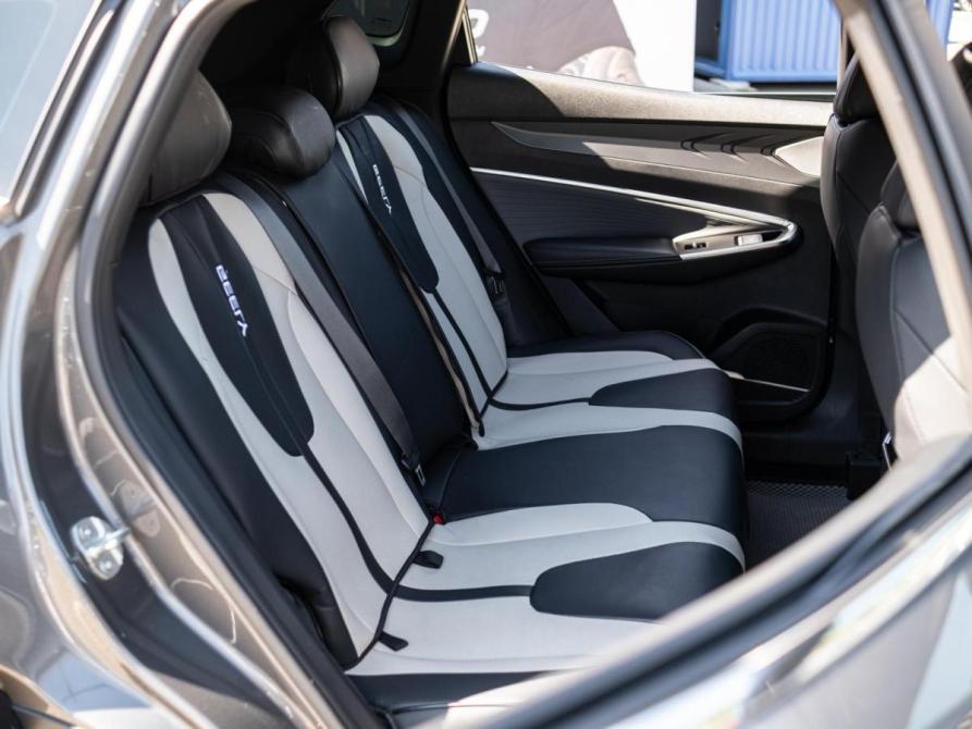Geely Cityray Сочи  - изображение 10