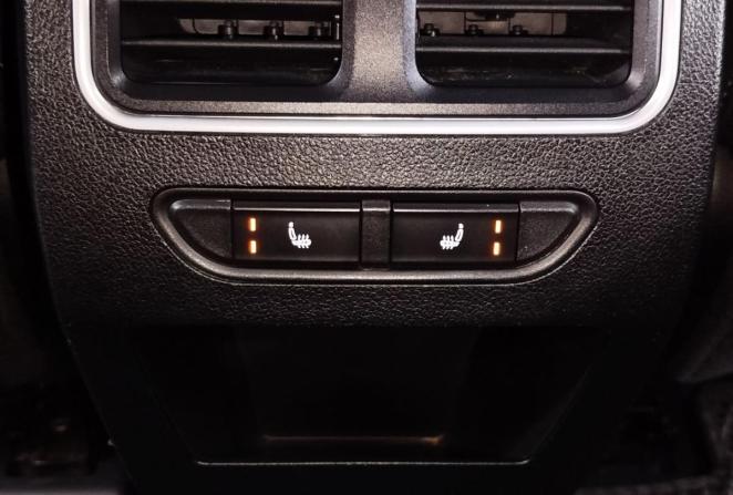 Haval F7x I с пробегом 2021 года, цена 1 900 000 рублей, 93376 км, внедорожник, Автокод Объявления