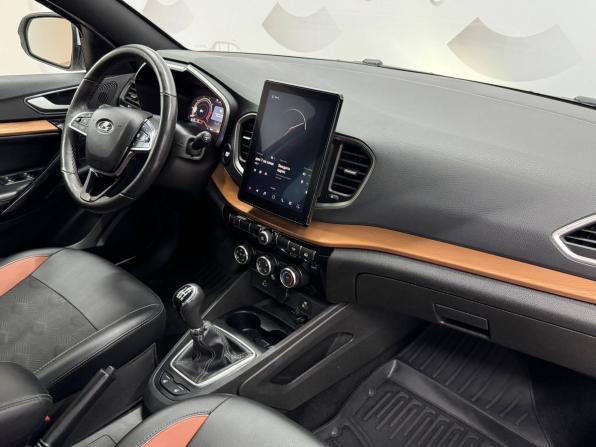 Lada (ВАЗ) Vesta I Рестайлинг (NG) с пробегом 2023 года, цена 1 389 000 рублей, 71424 км, седан, Автокод Объявления