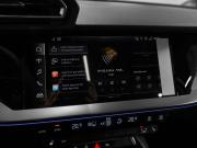 Audi A3 IV (8Y) Рестайлинг Москва  - изображение 47