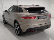 Jaguar F-Pace I Казань  - изображение 30