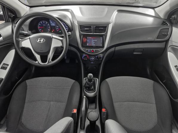 Hyundai Solaris I с пробегом 2012 года, цена 499 000 рублей, 245560 км, седан, Автокод Объявления