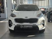 Kia Sportage IV Рестайлинг Казань  - изображение 24