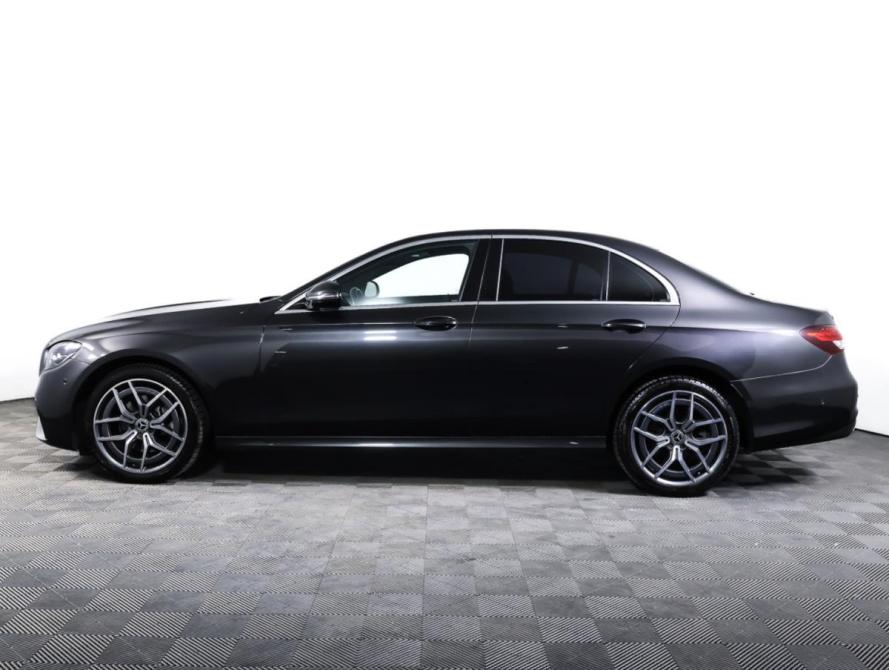Mercedes-Benz E-Класс V (W213 S213 C238) Рестайлинг Москва  - изображение 8