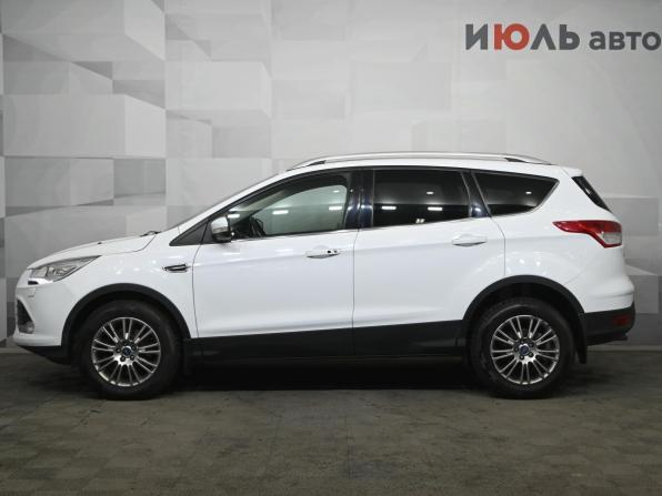 Ford Kuga II с пробегом 2013 года, цена 1 250 000 рублей, 139176 км, внедорожник, Автокод Объявления