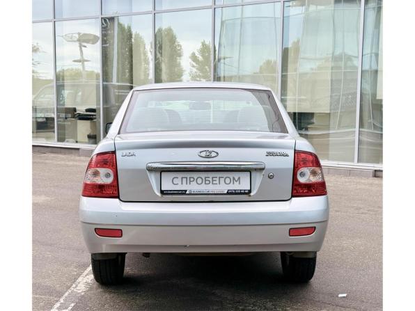 Lada (ВАЗ) Priora I с пробегом 2007 года, цена 245 000 рублей, 208001 км, универсал, Автокод Объявления