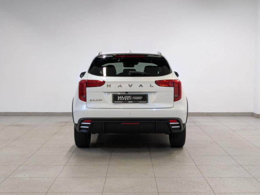 Haval Jolion I Рестайлинг Санкт-Петербург  - изображение 6