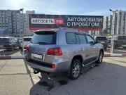 Lexus LX III Альметьевск  - изображение 68