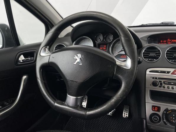 Peugeot 408 I с пробегом 2014 года, цена 548 000 рублей, 269548 км, седан, Автокод Объявления