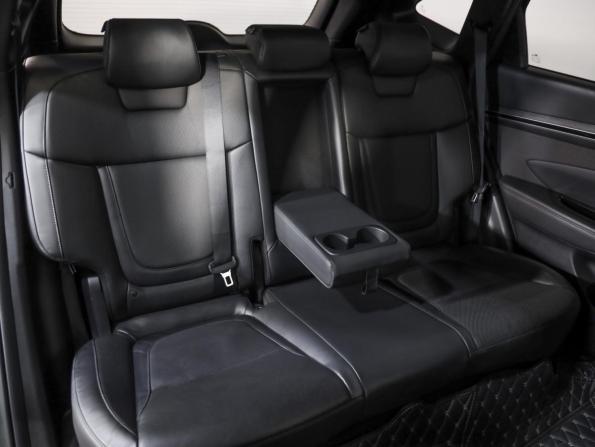 Hyundai Tucson IV с пробегом 2022 года, цена 3 299 000 рублей, 46777 км, внедорожник, Автокод Объявления