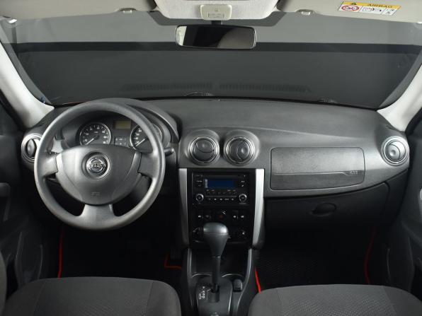 Nissan Almera III (G15) с пробегом 2017 года, цена 829 995 рублей, 160030 км, седан, Автокод Объявления