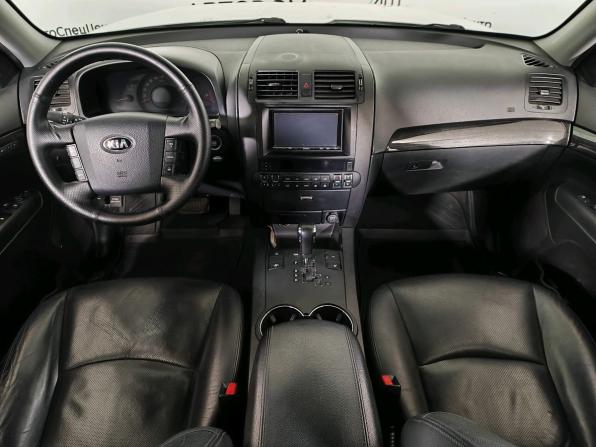 Kia Mohave I с пробегом 2013 года, цена 1 765 000 рублей, 232163 км, внедорожник, Автокод Объявления