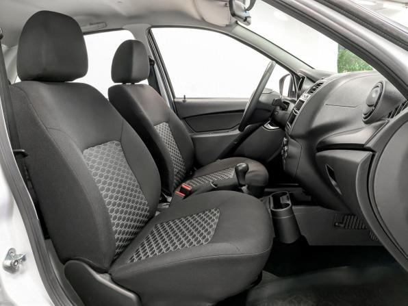 Lada (ВАЗ) Granta I Рестайлинг с пробегом 2025 года, цена 830 000 рублей, 26547 км, седан, Автокод Объявления