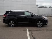 Toyota Highlander III (XU50) Рестайлинг Москва  - изображение 25