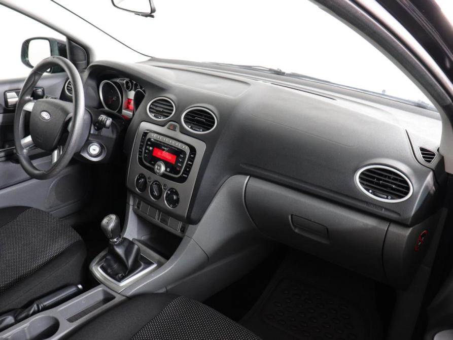 Ford Focus II Рестайлинг Химки  - изображение 7