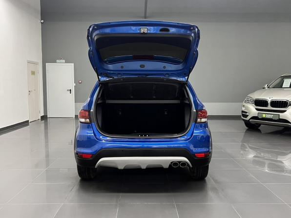 Kia Rio IV с пробегом 2019 года, цена 1 495 000 рублей, 151267 км, хэтчбек, Автокод Объявления