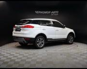 Geely Atlas I Крым  - изображение 23