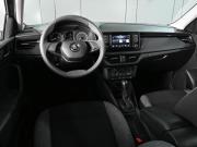 Skoda Rapid II Ростов-на-Дону  - изображение 24