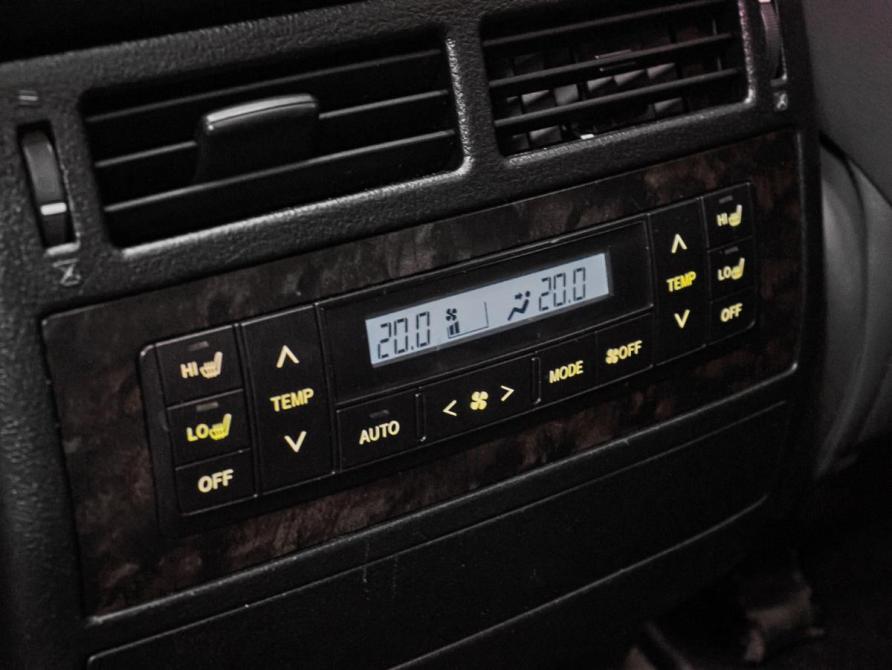 Toyota Land Cruiser 200 Series Москва  - изображение 21
