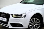 Audi A4 IV (B8) Рестайлинг Сургут  - изображение 51