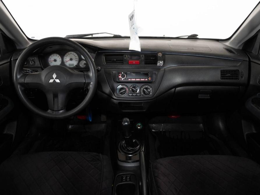 Mitsubishi Lancer IX Рестайлинг Казань  - изображение 7