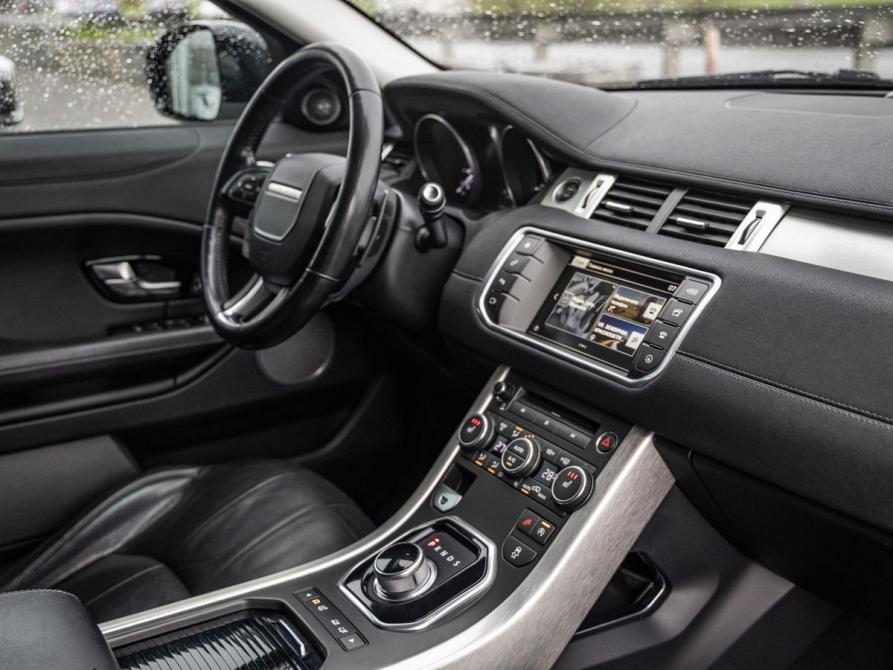 Land Rover Range Rover Evoque I Рестайлинг Волгоград  - изображение 36