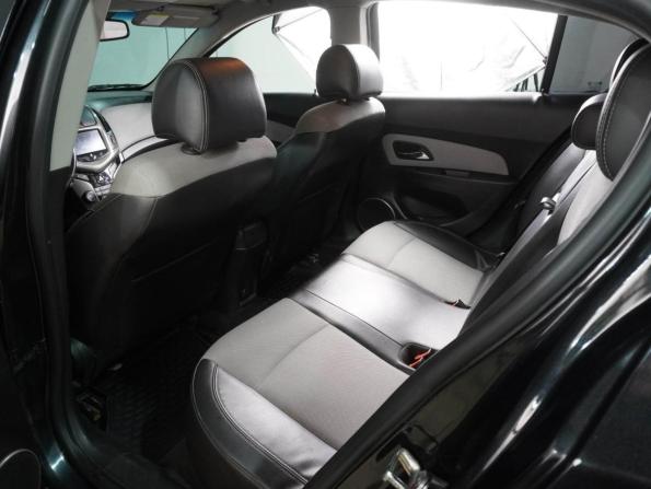 Chevrolet Cruze I Рестайлинг с пробегом 2012 года, цена 859 000 рублей, 161641 км, хэтчбек, Автокод Объявления