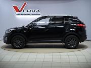 Hyundai Creta I Рестайлинг Уфа  - изображение 25