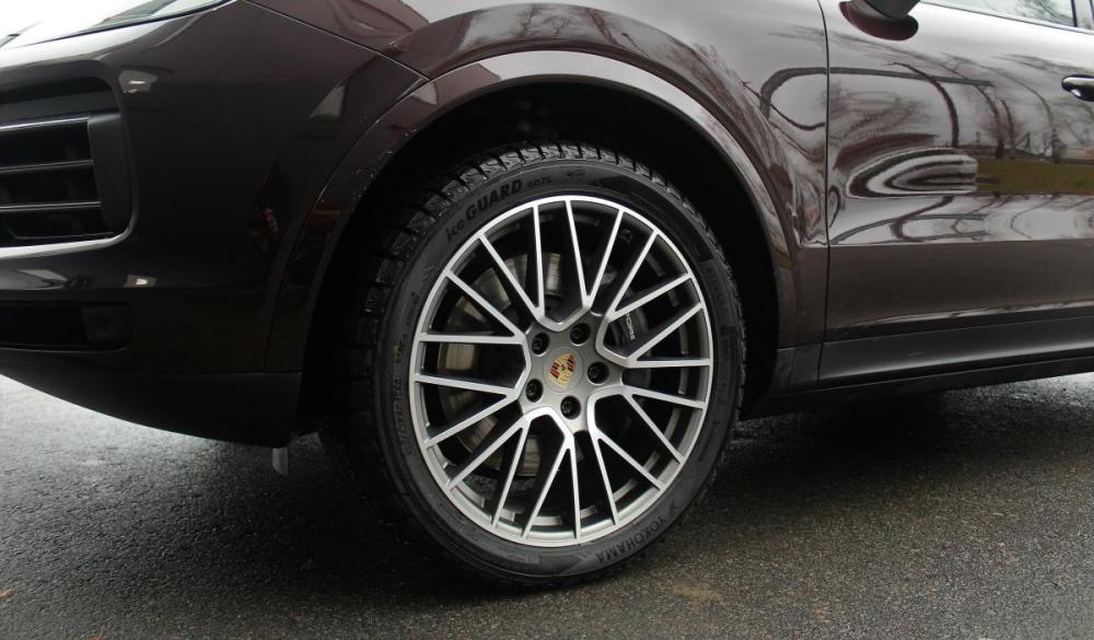 Porsche Cayenne III Брянск  - изображение 21