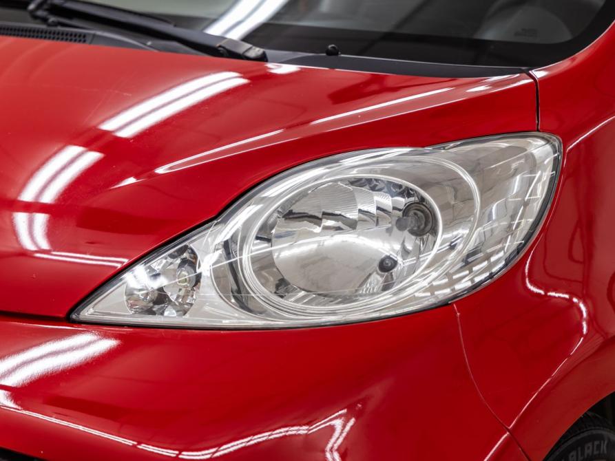 Peugeot 107 I Рестайлинг Волгоград  - изображение 11