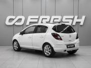 Opel Corsa D Рестайлинг II Ростов-на-Дону  - изображение 19