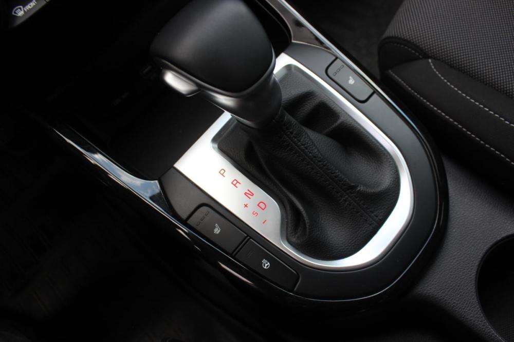 Kia Cerato IV Белгород  - изображение 26