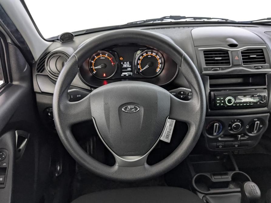 Lada (ВАЗ) Granta I Рестайлинг Москва  - изображение 22