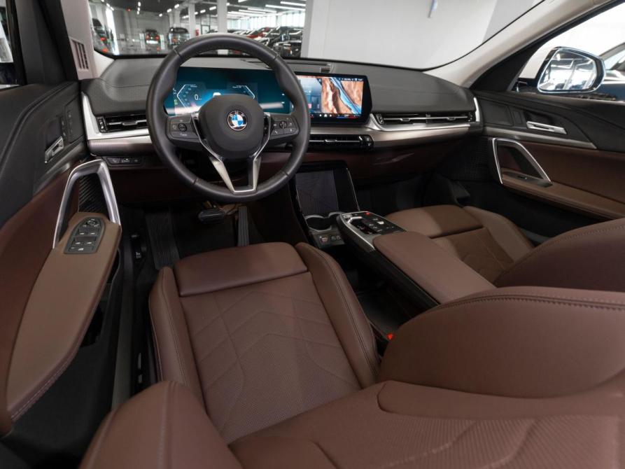 BMW X2 II (U10) Москва  - изображение 7