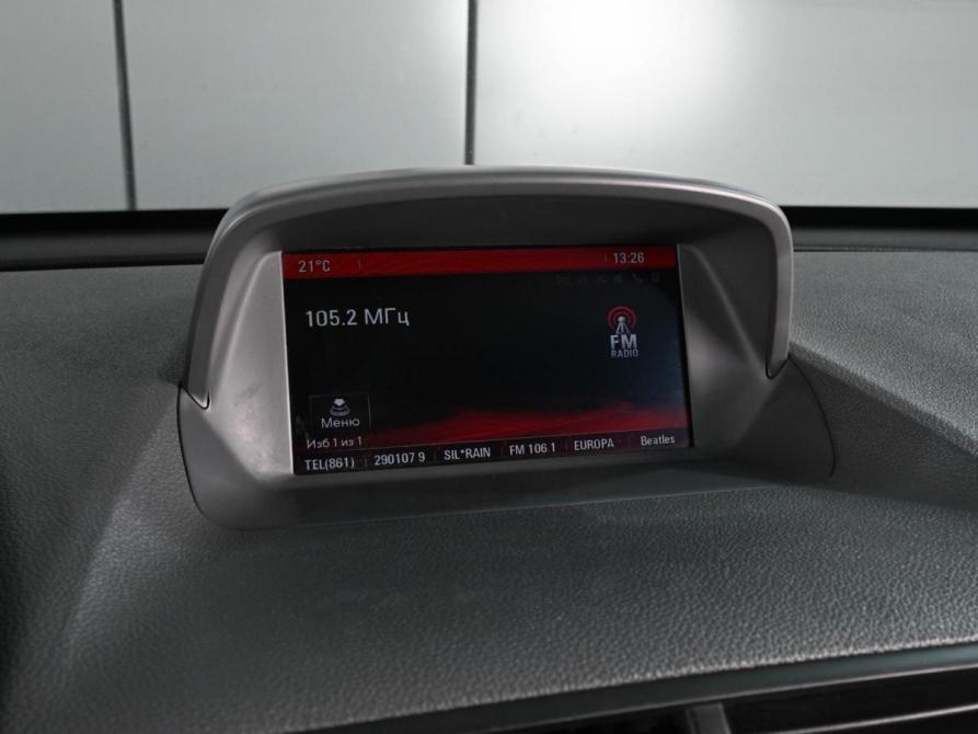 Opel Mokka I Ростов-на-Дону  - изображение 13