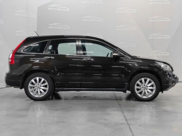 Honda CR-V III Рестайлинг с пробегом 2010 года, цена 1 750 000 рублей, 93000 км, внедорожник, Автокод Объявления
