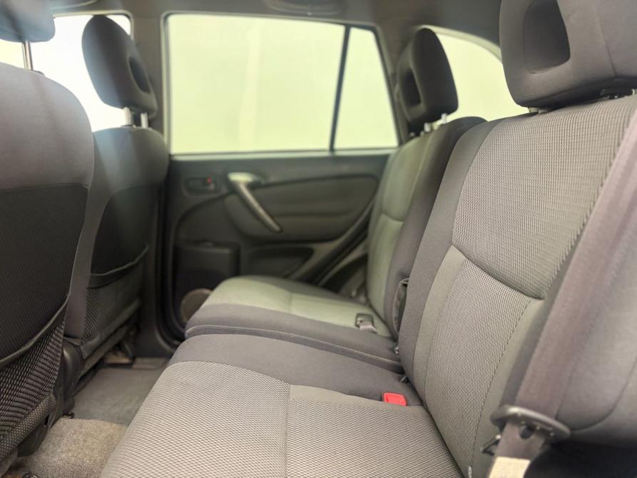 Toyota RAV4 II (XA20) Рестайлинг Ростов-на-Дону  - изображение 17