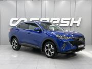 Haval F7x I Рестайлинг Ростов-на-Дону  - изображение 23