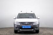 Lada (ВАЗ) Largus I Пермь  - изображение 21