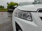 Chevrolet Cruze I Рестайлинг Ижевск  - изображение 43