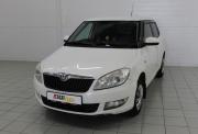 Skoda Fabia II Рестайлинг Астрахань  - изображение 22