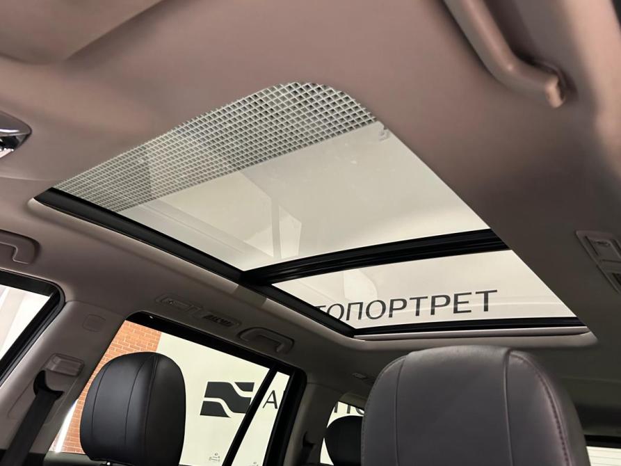 GAC GS8 I Санкт-Петербург  - изображение 24