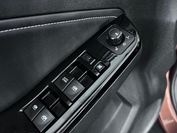 BAIC X35 с пробегом 2023 года, цена 1 250 000 рублей, 45937 км, внедорожник, Автокод Объявления