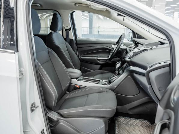 Ford Kuga II Рестайлинг с пробегом 2017 года, цена 1 730 000 рублей, 70620 км, внедорожник, Автокод Объявления