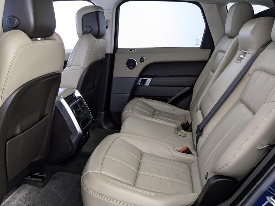 Land Rover Range Rover Sport II Рестайлинг Москва  - изображение 18