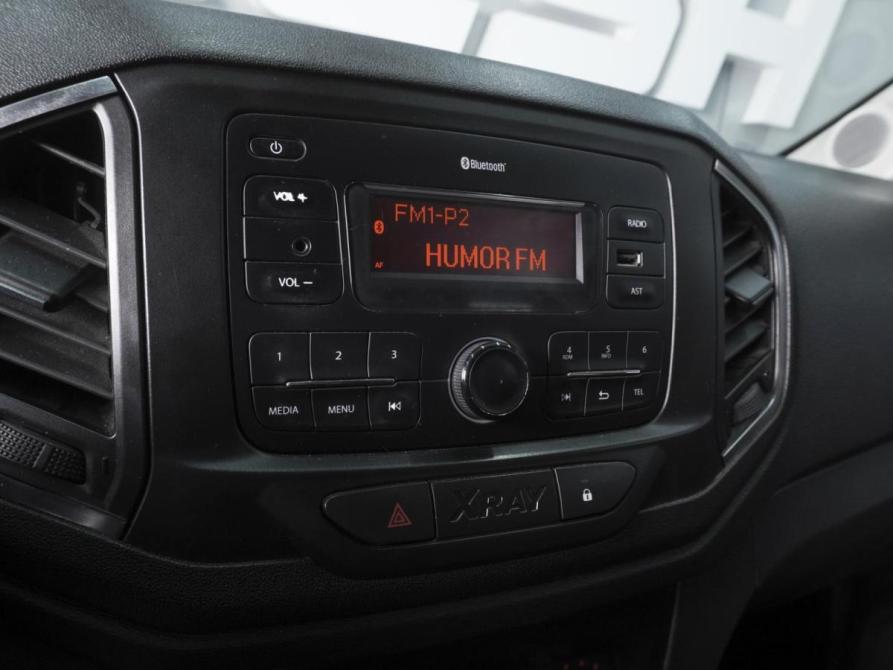 Lada (ВАЗ) XRAY I Ростов-на-Дону  - изображение 13