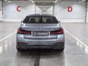 BMW 5 серии VII (G30/G31/G38) Рестайлинг Казань  - изображение 36