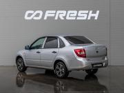 Lada (ВАЗ) Granta I Краснодар  - изображение 19