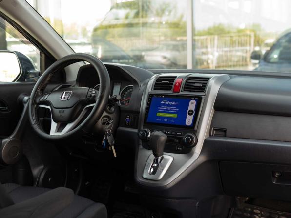 Honda CR-V III с пробегом 2008 года, цена 1 250 000 рублей, 210571 км, внедорожник, Автокод Объявления
